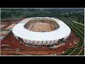Download Lagu Hoima City Stadium vanaf 16 juli 2025🏟️#AFCON2027⚽#Kampala #Documentaire