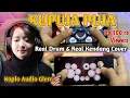 Lagu KU PUJA PUJA | REAL DRUM \u0026 REAL KENDANG COVER