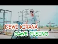 Lagu DEWI KIRANA~GAWE PUSING~LAGU TARLING CIREBONAN~2022