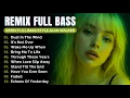 Lagu New DJ Remix Full Bass || Full Album Style Alan Walker 2025 #EDM #remix #chill