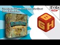 Lagu Board Game Heaven Unboxing 108: Altar Quest Stretch Goals Box (Blacklist Games)