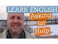Download Lagu 9 Ways to Ask for Help in English