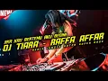 JUNGLE DUTCH TERBARU 2022 DJ TIARA - RAFFA AFFAR - JIKA KAU BERTEMU AKU BEGINI ( Street Dutch )