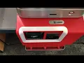 CVS Pharmacy Self Checkout