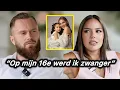 Download Lagu TikTokker Batya over tiener moederschap, narcistisch misbruik en Christelijke influencer zijn