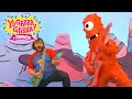 Lagu Yo Gabba Gabba! Full Episodes HD - Jack Black | Friend Song | Goodbye Song | kids songs