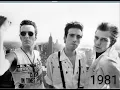 The Clash - White Man in Hammersmith Palais