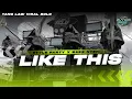 Download Lagu DJ LIKE THIS • VIRAL TIKTOK • STYLE BASS NYENI • FIAN MUSIC 