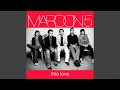 Maroon 5 - This Love (Remastered) [Audio HQ]