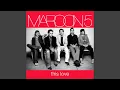 Download Lagu Maroon 5 - This Love (Remastered) [Audio HQ]