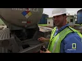National Geographic - Ultimate Factories - Bacardi