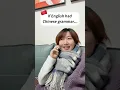Download Lagu 🇨🇳 If English had Chinese Grammar #4