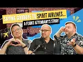 Saying Goodbye to Spirit Airlines A Flight Attendant s Story