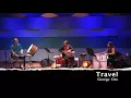 Download Lagu George Oro Doholla- Percussion Trio- Travel- Royal College of Music Stockholm