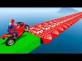 Download Lagu الرجل العنكبوت انقاذ باتمان Spider-Man Rescue batman vs iron man vs venom funny Game GTA 5 superhero