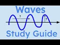 EVERYTHING You Need to Know About Waves For Your Physics Test