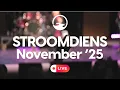 9 November 2025 | Teodor van der Spuy