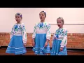 Song by SLAVA Ukrainian Cultural Centre