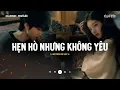 Lagu Nhạc Chill Buồn Tâm Trạng - Những Bản Nhạc Lofi \