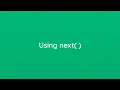 08 Node js Crash Course Tutorial Middleware