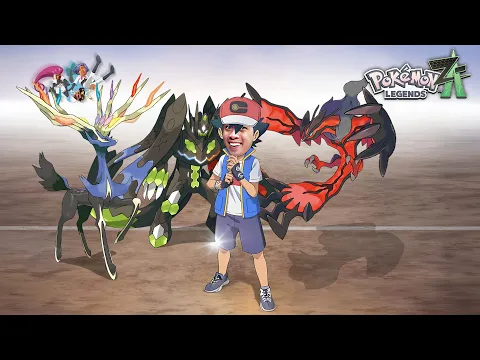 Video Thumbnail: āļāļąāļāđāļāđāļāļĄāļāļāđāļāļāļģāļāļēāļ āđāļāļāļāļāļ§āļ 3 āļāļąāļ§āļāļēāļāļĢāđāļāļāļĒāļąāđāļāļŦāļĄāļē | PokÃĐmon Legends Z-A (āļāļāļāļāļīāđāļĻāļĐ)