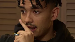 shane eagle performs julia