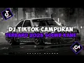 Lagu DJ CAMPURAN X MASHUP OLD X TUMANEDANG SOND KANE JEDAG JEDUG TIKTOK TERBARU 2023