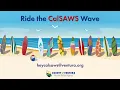 HSA - What Is CalSAWS
