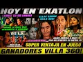 Lagu HOY EN EXATLON ⚡️ DORIS CRITICA A MATI, MONO LE DICE SUS VERDADES A ADRIAN Y QUIEN GANA VILLA 360??