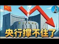 央行報告“大逆不道”：貸款要掉，M2要掉，社融也要掉！習近平被金融技術官僚耍得團團轉！｜小翠時政財經 20251113#800