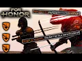 Download Lagu Prince of Persia counters ALL Elim issues [For Honor]