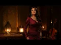 أصابك عشق أم رميت بأسهم – قصيدة غزل مغناة بصوت أنثوي