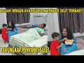 Download Lagu Adzam Temui Ayahnya, Sule yang Sedang Sakit, Nathalie Holscher Ikut Dampingi  Bikin Mewek! 🥺
