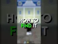 Download Lagu 🏝️How to Find Mirage Island *Fast \u0026 Easy* (🌊Blox Fruits) #shorts #bloxfruits #roblox