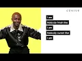 OMAH LAY “I AM” Official Lyrics & Meaning | Genius Verified