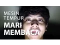 Download Lagu Mesin Tempur -  Mari Membaca
