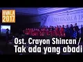 Download Lagu PASUMA UNISBA - OST CRAYON SINCHAN \u0026 TAK ADA YANG ABADI | Hvala concert 2017