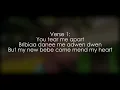Magnom - My Baby (Lyric Video) ft Joey B