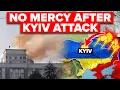 Download Lagu Russia Hit Kyiv… Ukraine’s Revenge Was INSTANT and BRUTAL!