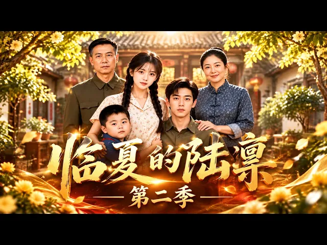 Lin Xia's Lu Lin