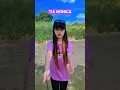 Download Lagu TIA MONICA | DJ TIMBUL CINTA LAM DADA PADA PANDANGAN PERTAMA #dance #tiktok #trend #dancechallenge