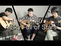 Lagu Coldplay - A Sky Full of Stars [ Fingerstyle Guitar ]