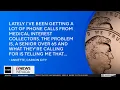 Your 2 Cents Scam calls