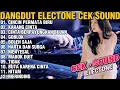 Lagu DANGDUT ELECTUNE CINCIN PERMATA BIRU KARANG CINTA CINTA PERPAYUNGKAN BULAN GOBLOK - CEK SOUND