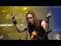 Download Lagu Children Of Bodom - Needled 24/7 (Chaos Ridden Years) LYRICS IN SUBS