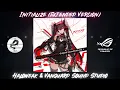Download Lagu PGR OST: Initialize (Extended Version) [High Quality]「Haloweak/Vanguard Sound Studio」