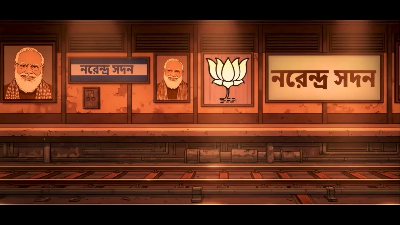 ওরা এলে কী হবে?