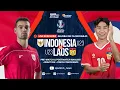 Download Lagu LIVE REACTION EKSKLUSIF GELORA DELTA SIDOARJO Timnas Indonesia vs Laos | AFC U23 ASIAN CUP