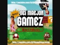 Gamez - Bei Maejor ft. Keri Hilson [HQ Download Link + Lyrics by Zachary Perez!]