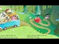 Ridin' In the Car Singalong Storybook Trailer
